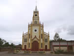 Iglesia Católica